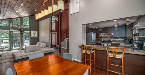 1029 Modoc Way, South Lake Tahoe, CA 96150 Photo