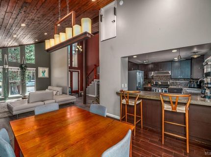 1029 Modoc Way, South Lake Tahoe, CA 96150 Photo