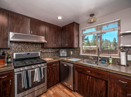 1029 Modoc Way, South Lake Tahoe, CA 96150 Photo
