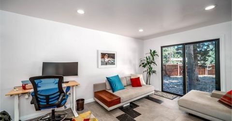 1029 Modoc Way, South Lake Tahoe, CA 96150 Photo