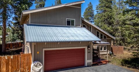 1029 Modoc Way, South Lake Tahoe, CA 96150 Photo