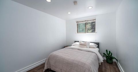 1029 Modoc Way, South Lake Tahoe, CA 96150 Photo