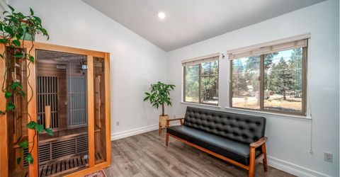 1029 Modoc Way, South Lake Tahoe, CA 96150 Photo