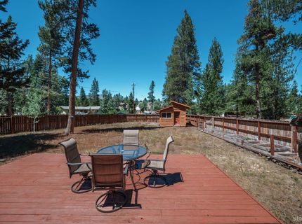 1029 Modoc Way, South Lake Tahoe, CA 96150 Photo