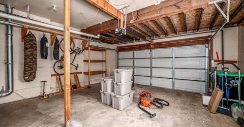 1029 Modoc Way, South Lake Tahoe, CA 96150 Photo
