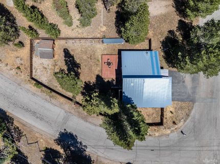 1029 Modoc Way, South Lake Tahoe, CA 96150 Photo