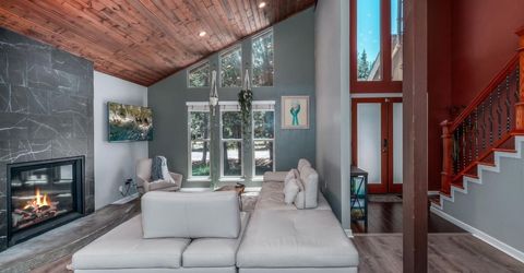 1029 Modoc Way, South Lake Tahoe, CA 96150 Photo