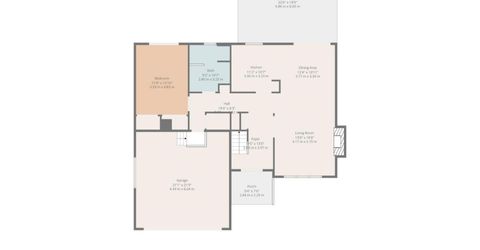 1029 Modoc Way, South Lake Tahoe, CA 96150 Photo