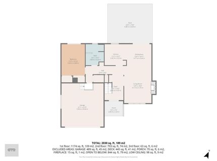 1029 Modoc Way, South Lake Tahoe, CA 96150 Photo
