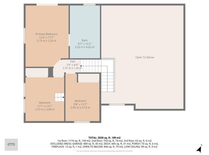 1029 Modoc Way, South Lake Tahoe, CA 96150 Photo