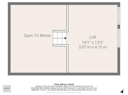 1029 Modoc Way, South Lake Tahoe, CA 96150 Photo