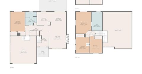 1029 Modoc Way, South Lake Tahoe, CA 96150 Photo
