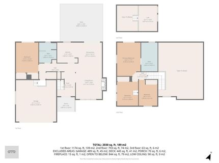 1029 Modoc Way, South Lake Tahoe, CA 96150 Photo