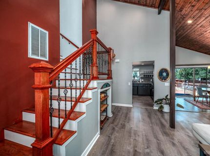1029 Modoc Way, South Lake Tahoe, CA 96150 Photo