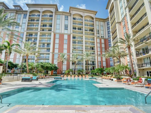 550 Okeechobee Boulevard, Unit 1113, West Palm Beach, FL 33401