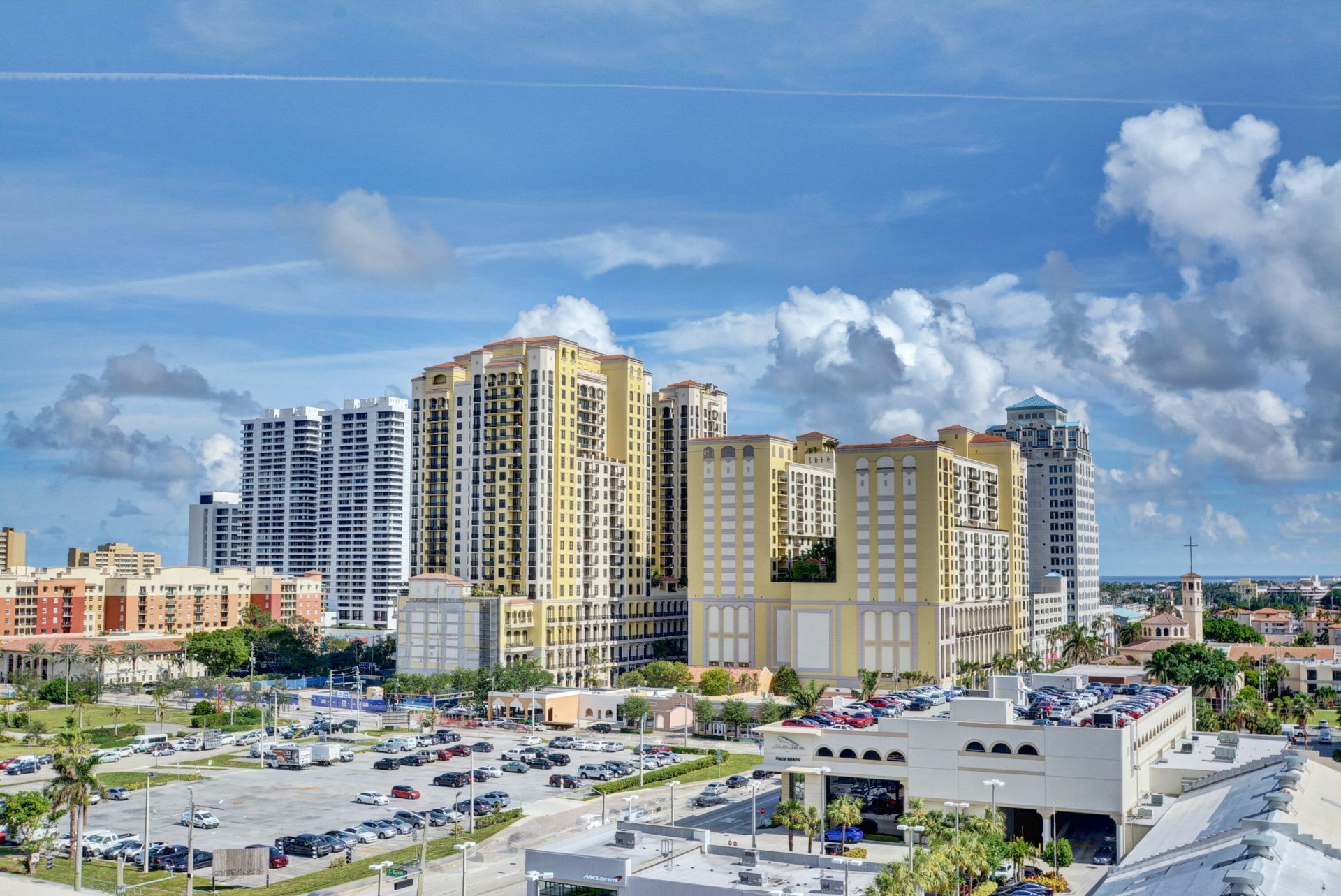 550 Okeechobee Boulevard, Unit 1113, West Palm Beach, FL 33401 Photo