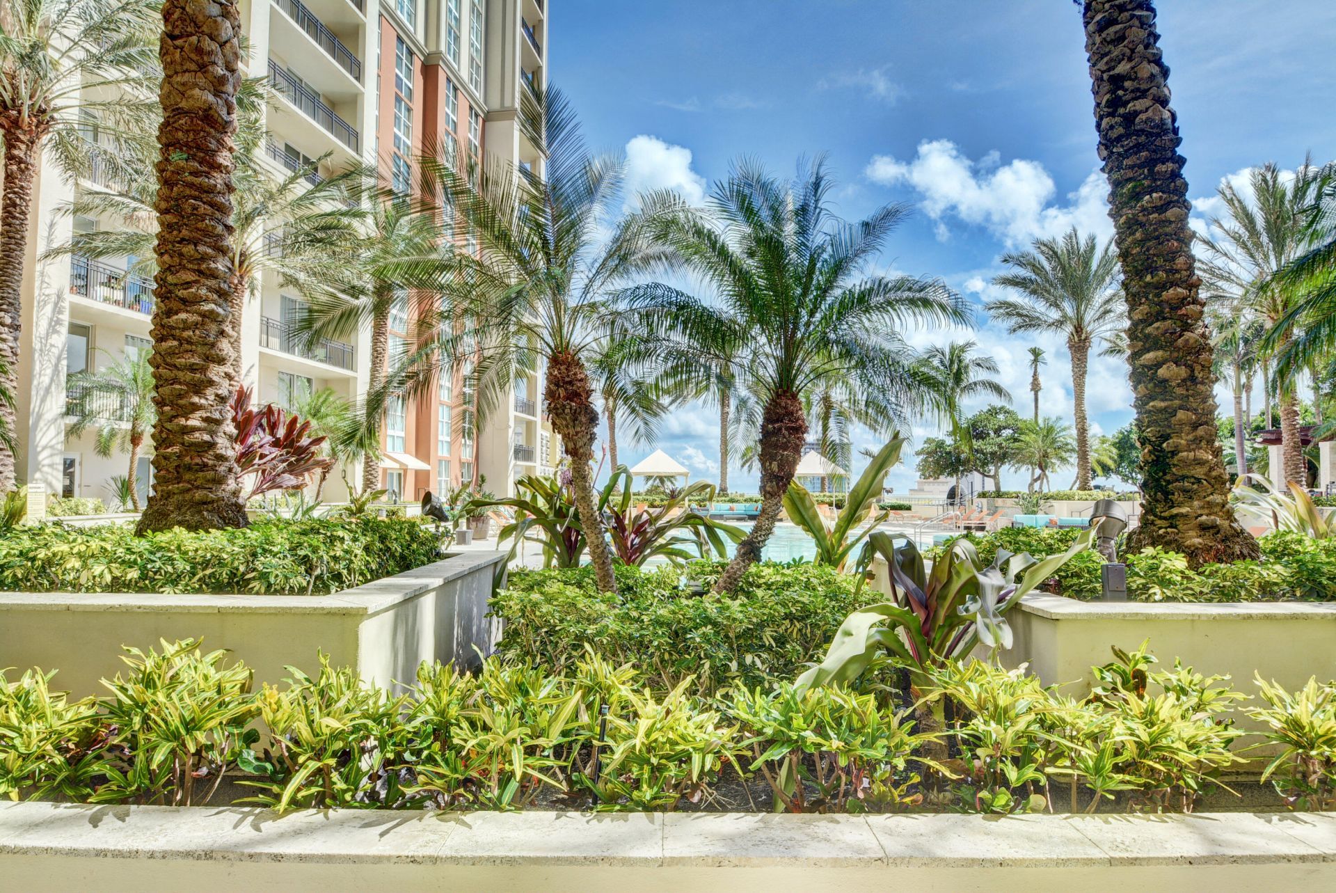 550 Okeechobee Boulevard, Unit 1113, West Palm Beach, FL 33401 Photo