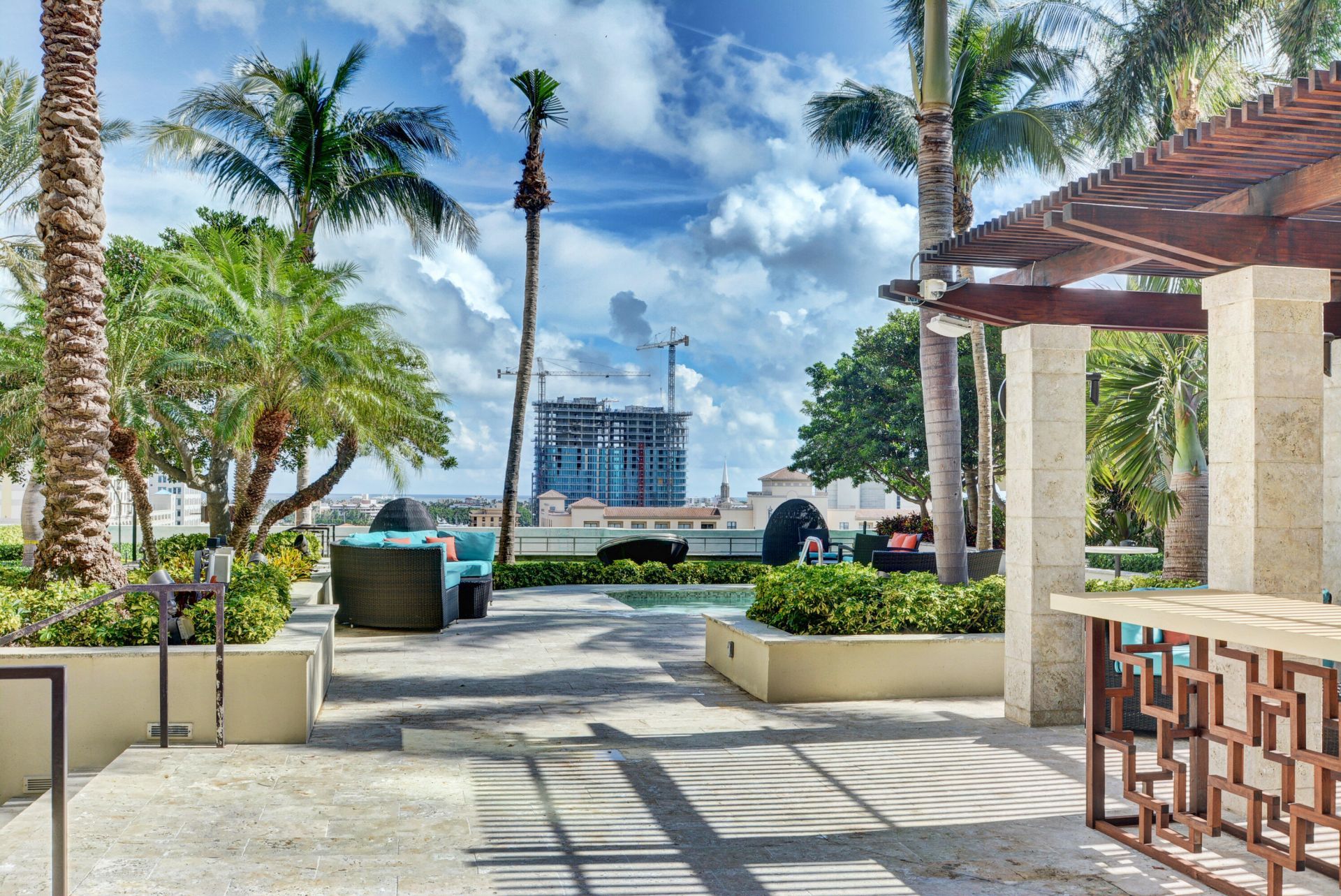 550 Okeechobee Boulevard, Unit 1113, West Palm Beach, FL 33401 Photo