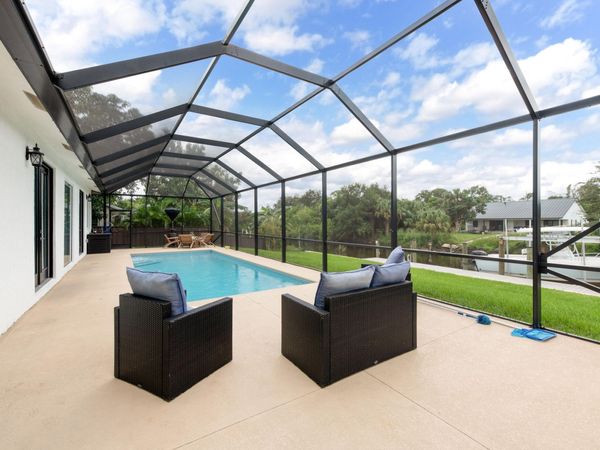 314 NE Surfside Avenue, Port St. Lucie, FL 34983