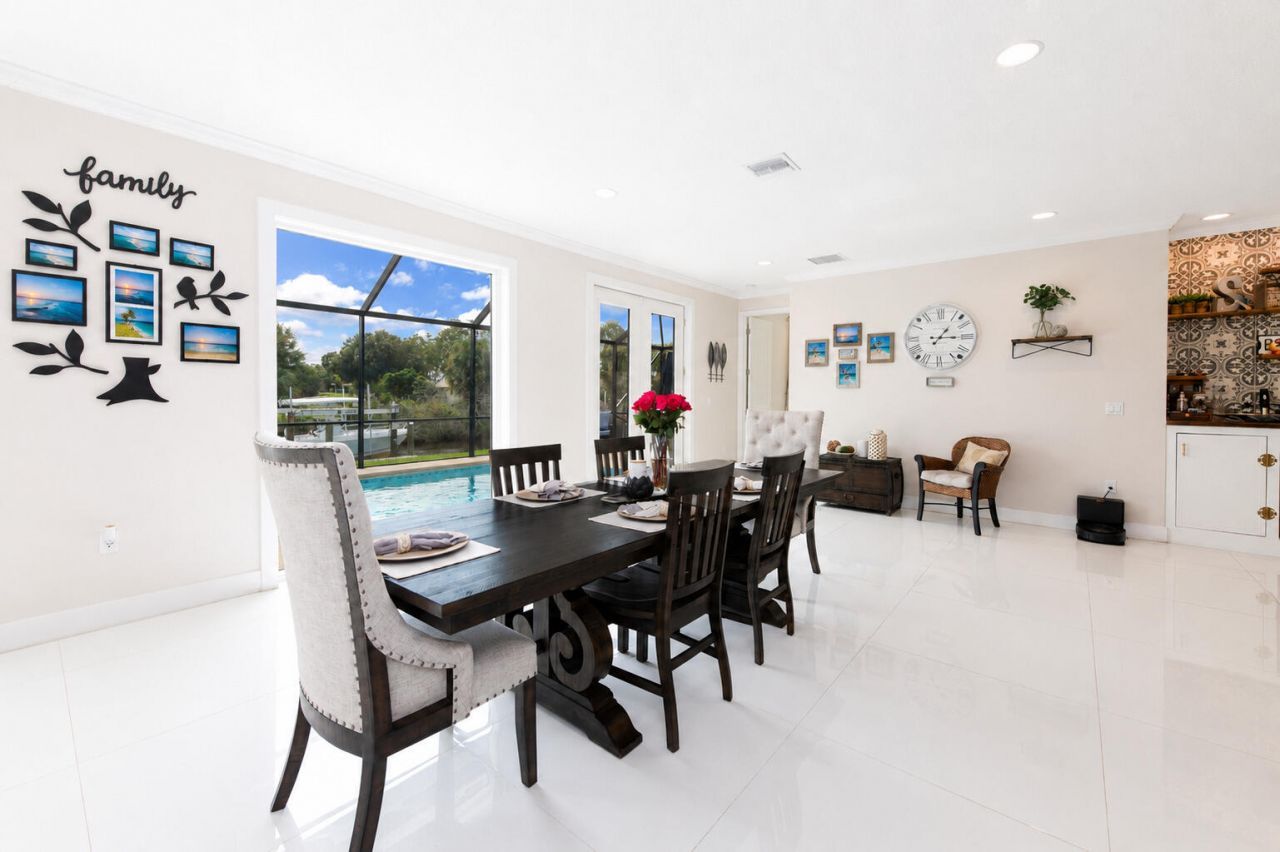 314 NE Surfside Avenue, Port Saint Lucie, FL 34983 Photo