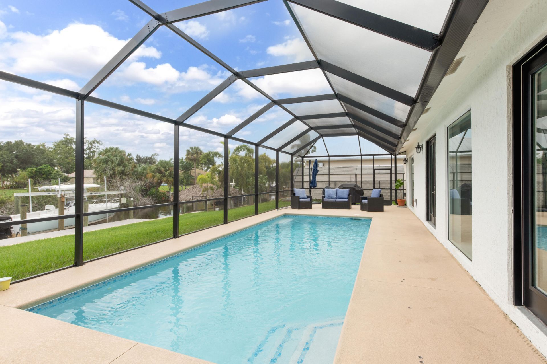 314 NE Surfside Avenue, Port Saint Lucie, FL 34983 Photo