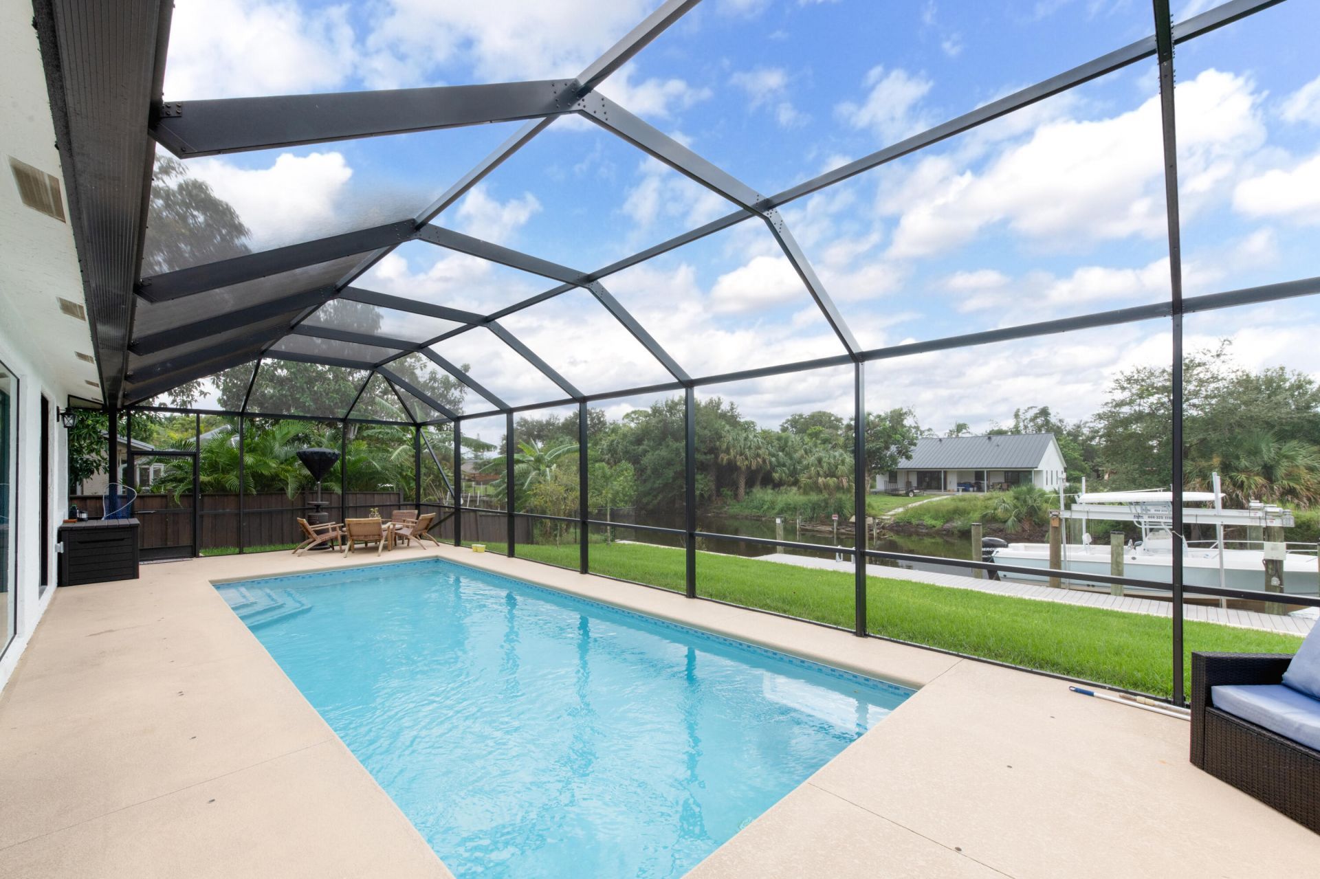 314 NE Surfside Avenue, Port Saint Lucie, FL 34983 Photo