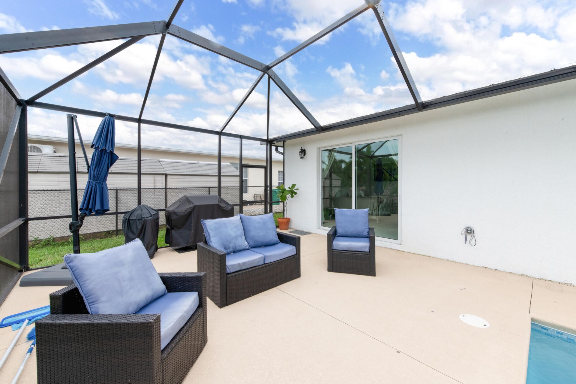 314 NE Surfside Avenue, Port Saint Lucie, FL 34983 Photo