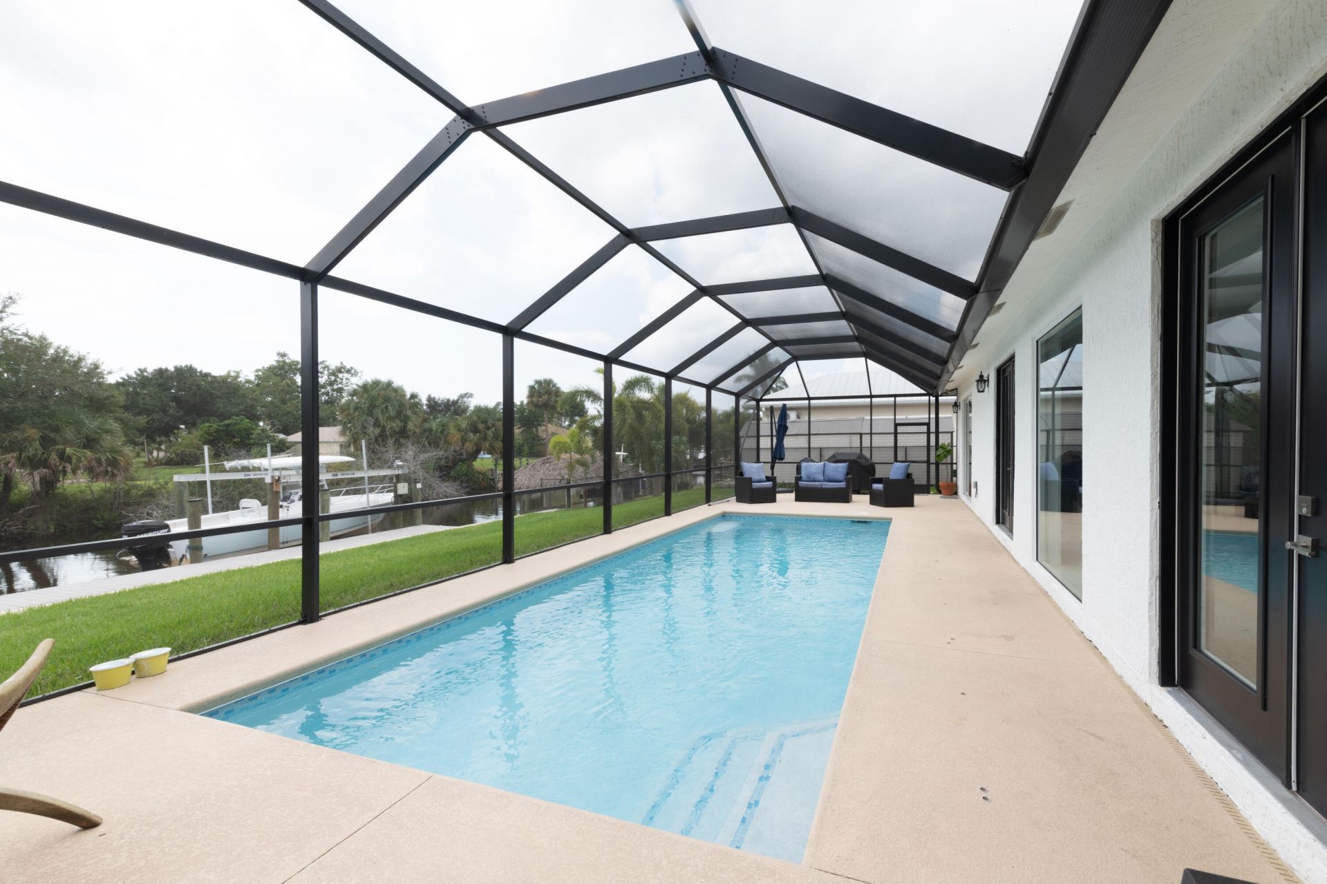 314 NE Surfside Avenue, Port Saint Lucie, FL 34983 Photo
