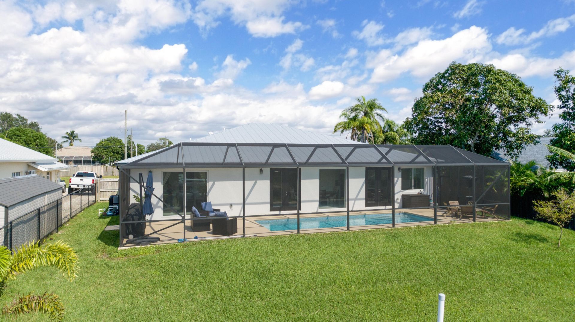 314 NE Surfside Avenue, Port Saint Lucie, FL 34983 Photo