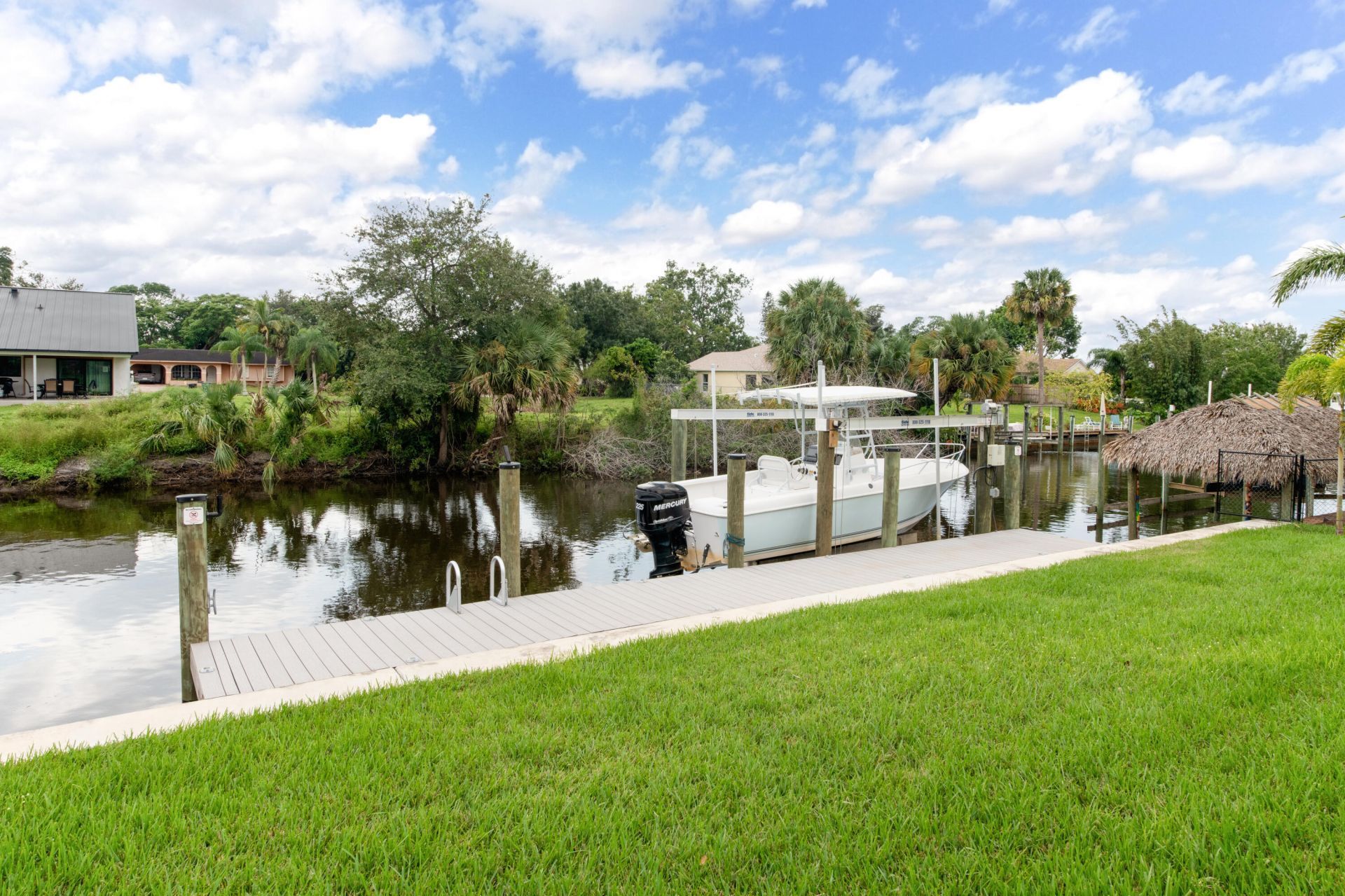 314 NE Surfside Avenue, Port Saint Lucie, FL 34983 Photo