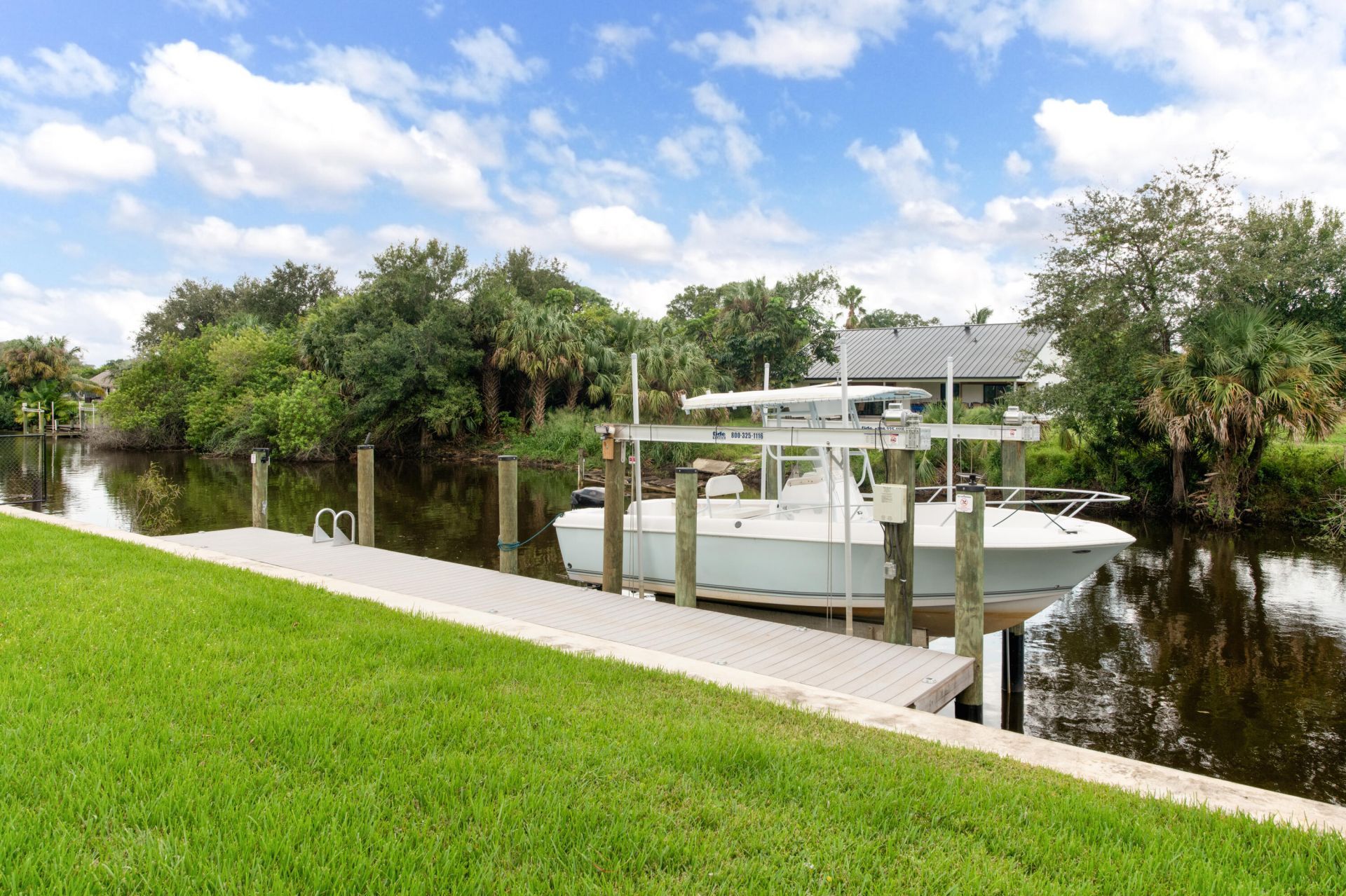 314 NE Surfside Avenue, Port Saint Lucie, FL 34983 Photo