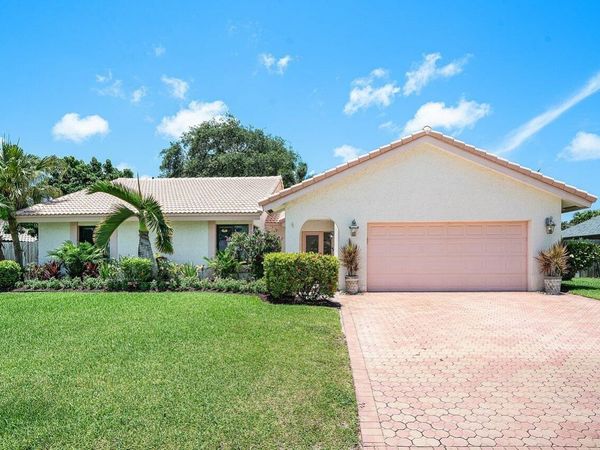 2371 NW 30th Road, Boca Raton, FL 33431