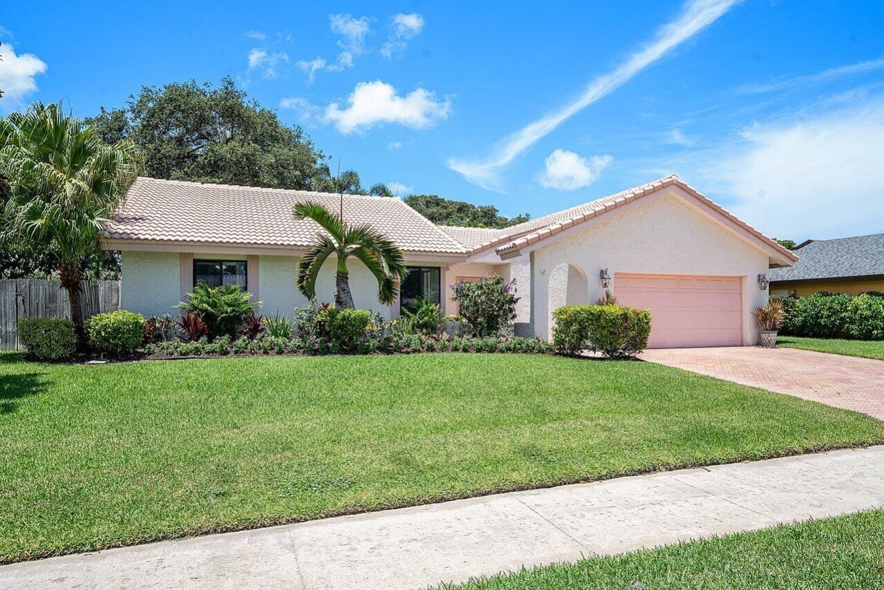 2371 NW 30th Road, Boca Raton, FL 33431 Photo