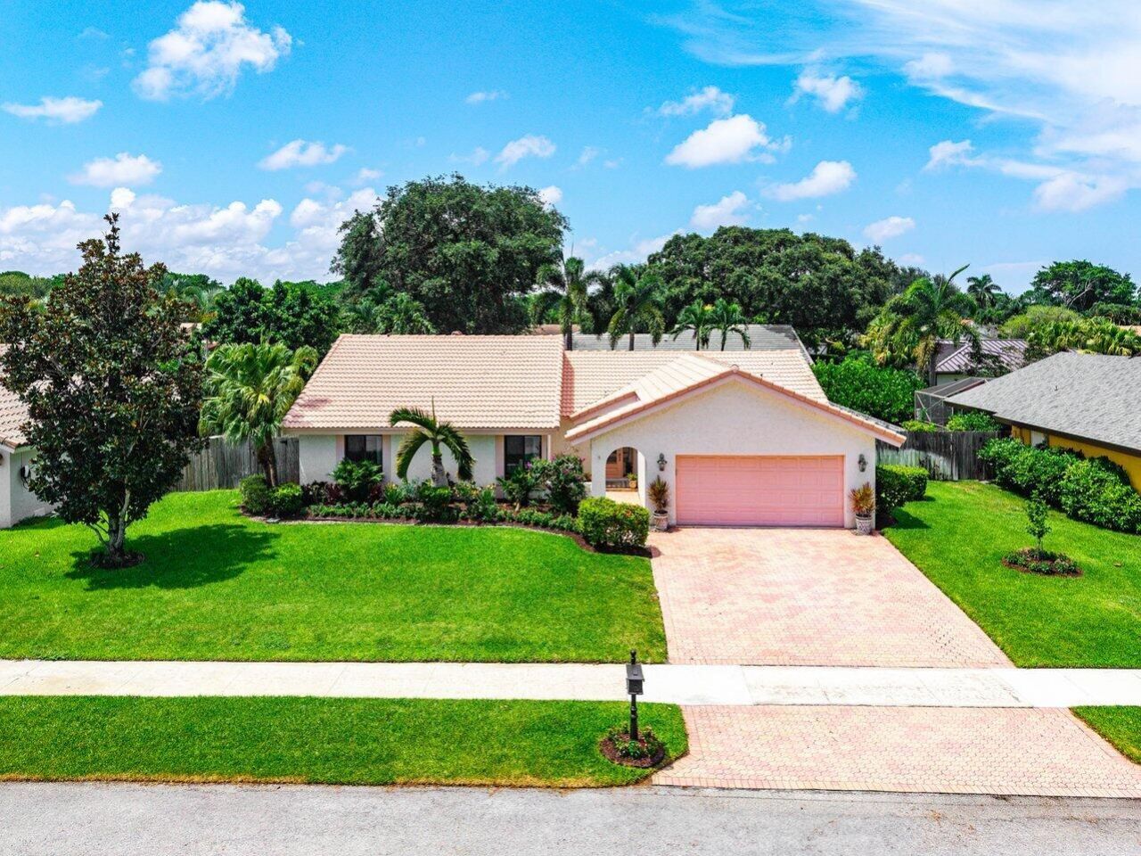 2371 NW 30th Road, Boca Raton, FL 33431 Photo