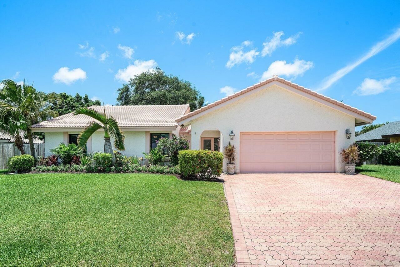 2371 NW 30th Road, Boca Raton, FL 33431 Photo
