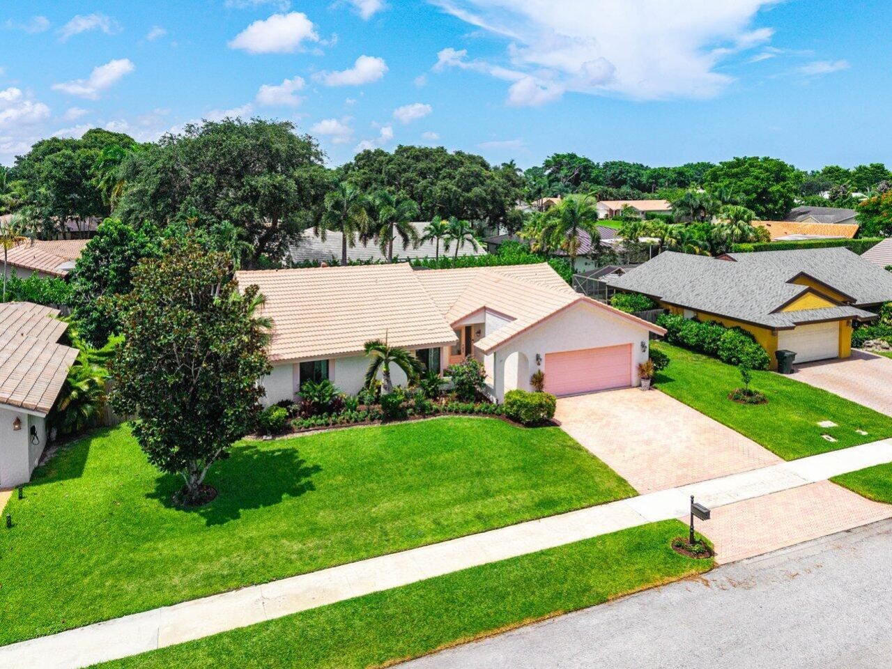 2371 NW 30th Road, Boca Raton, FL 33431 Photo