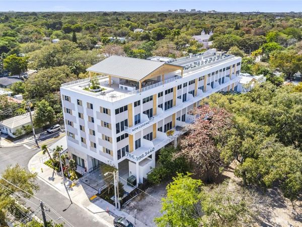 3335 Thomas Ave , Unit 203, Miami, FL 33133