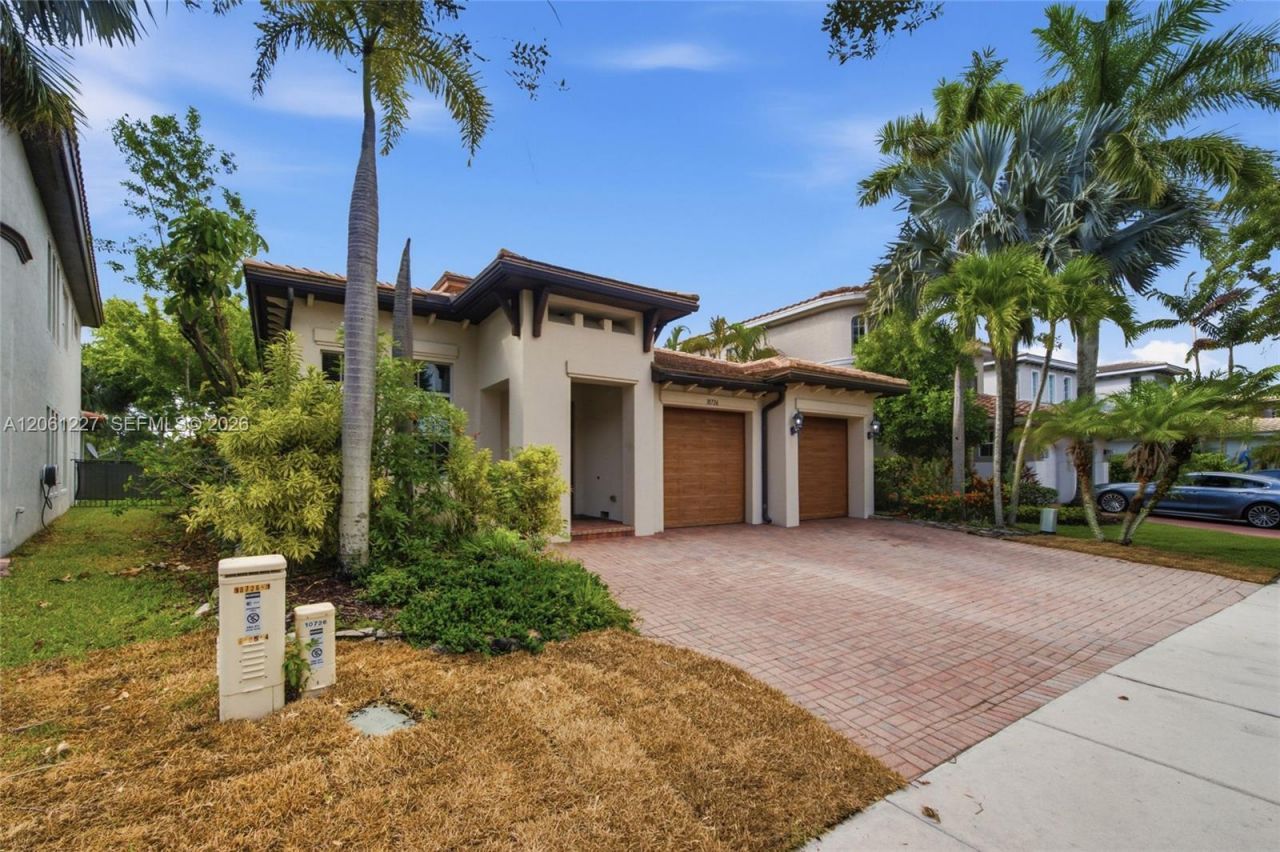 10726 NW 80th Cir, Parkland, FL 33076 Photo