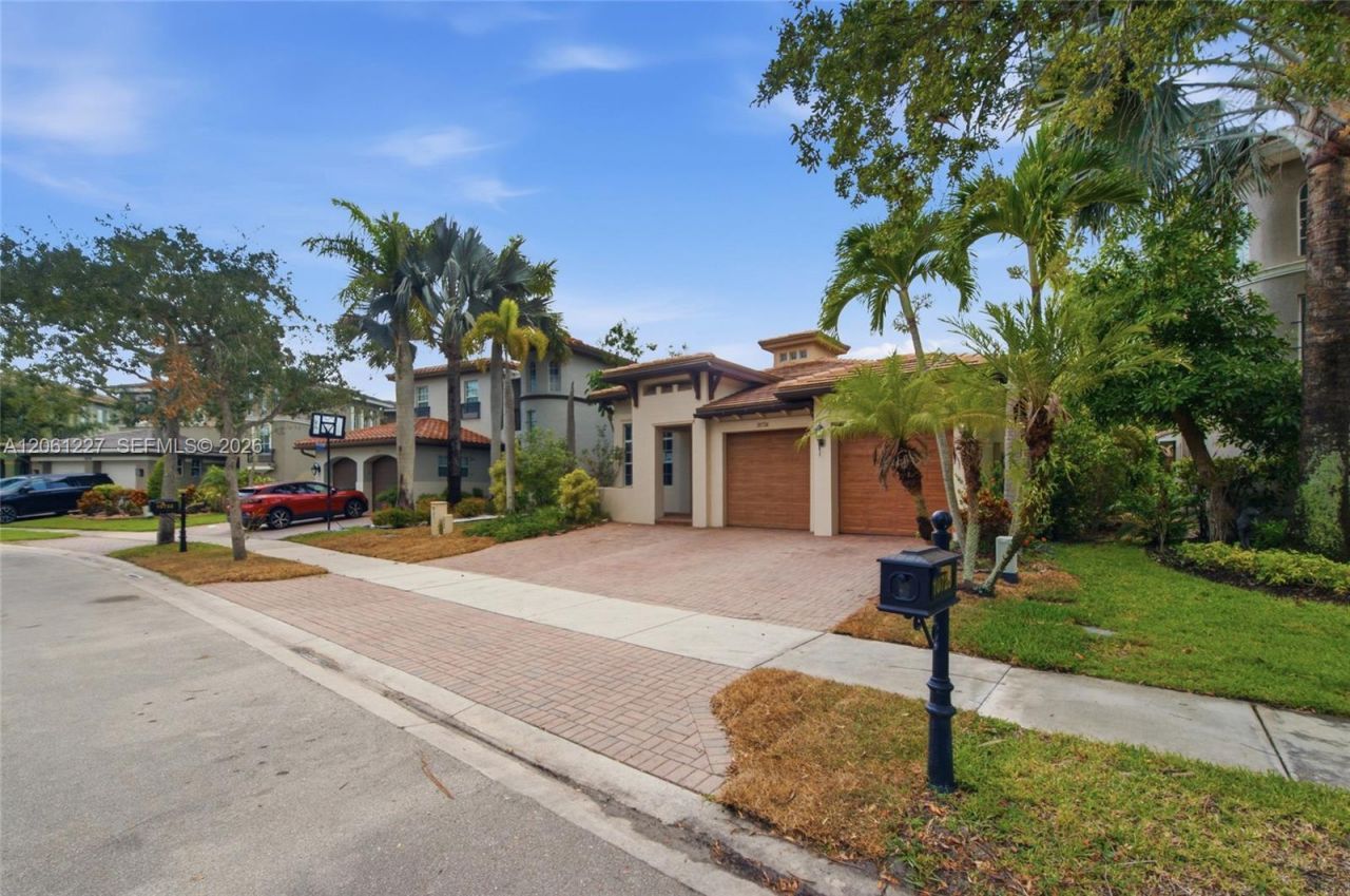10726 NW 80th Cir, Parkland, FL 33076 Photo
