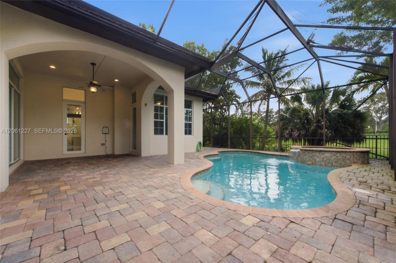 10726 NW 80th Cir , Parkland, FL 33076 Photo