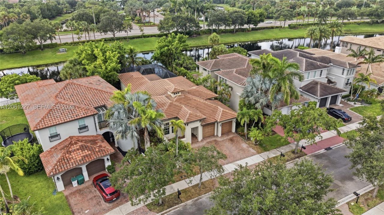 10726 NW 80th Cir , Parkland, FL 33076 Photo