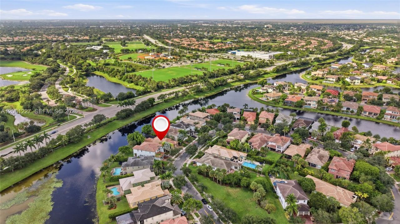 10726 NW 80th Cir , Parkland, FL 33076 Photo