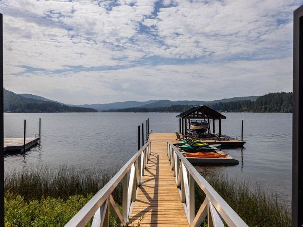 2619 Katy's Cres, Shawnigan Lake, BC V8H 2G5