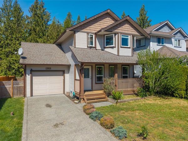 293 Applegreen Ave , Nanaimo, BC V9R 0A7