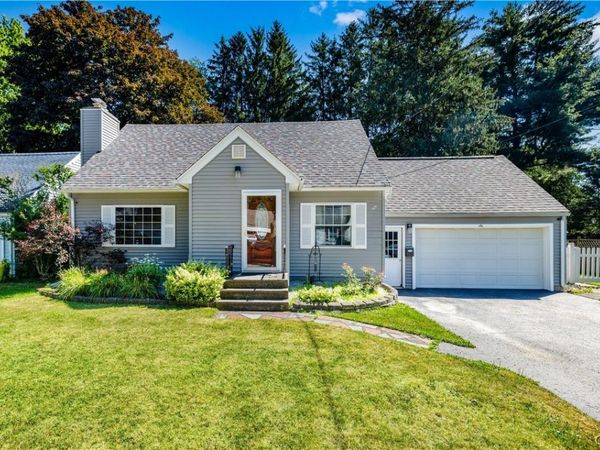 6 Highland Drive , Whitesboro, NY 13492