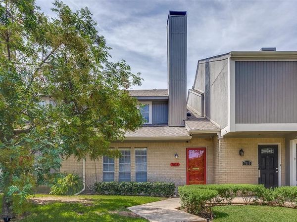 7618 Pebblestone Drive, Dallas, TX 75230