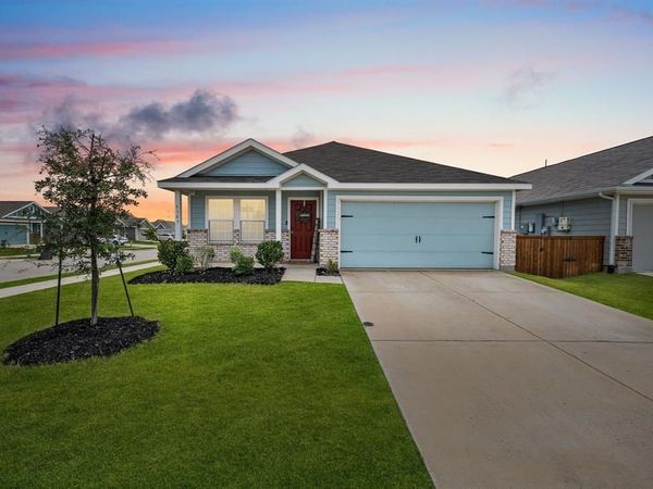 5303 Braemar Way , Princeton, TX 75407