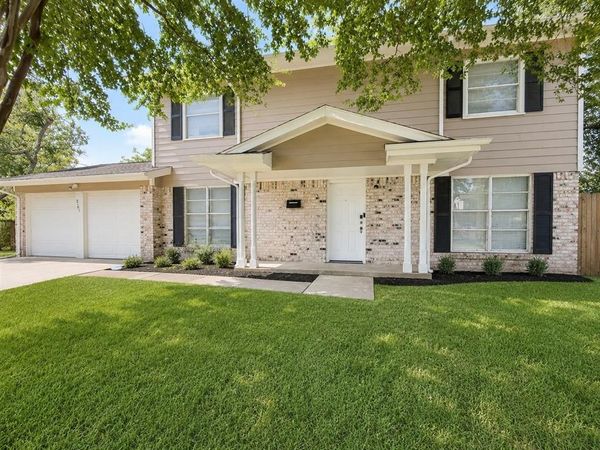3107 Emily Drive , Mesquite, TX 75150