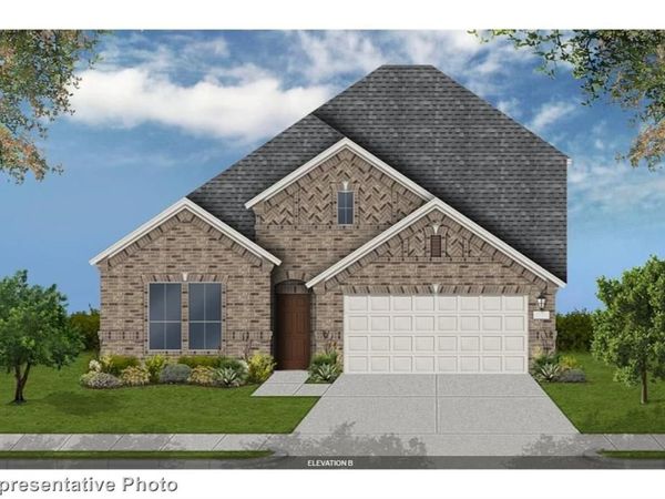 3908 Cathedral Lane, McKinney, TX 75071