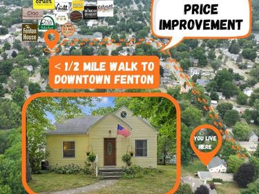 612 S East Street, Fenton, Mi 48430